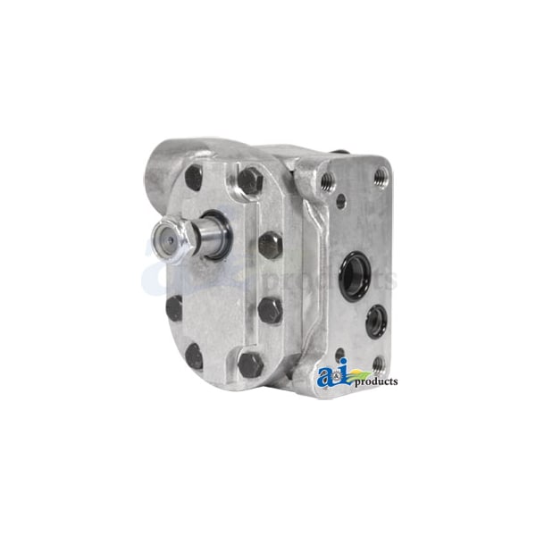 Pump, Hyd Main Hitch (12 GPM) 10" x7" x7"